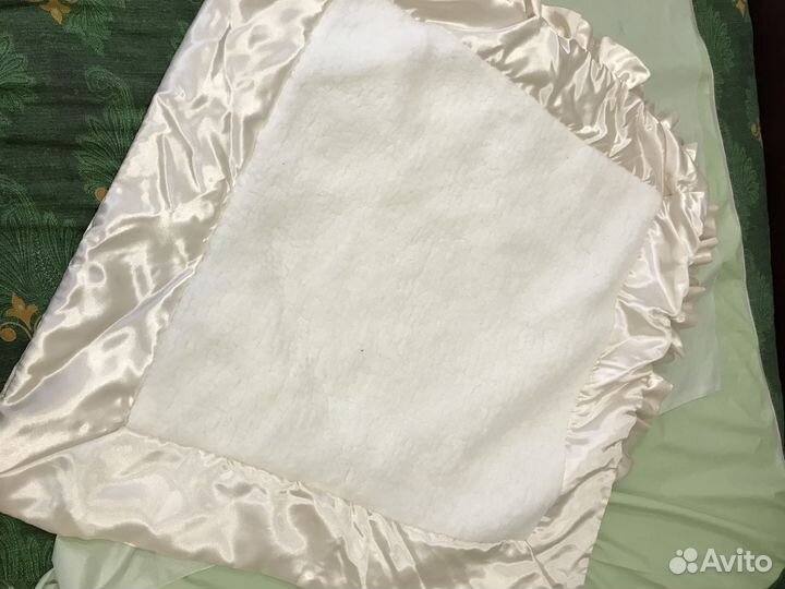 Конверт выписной