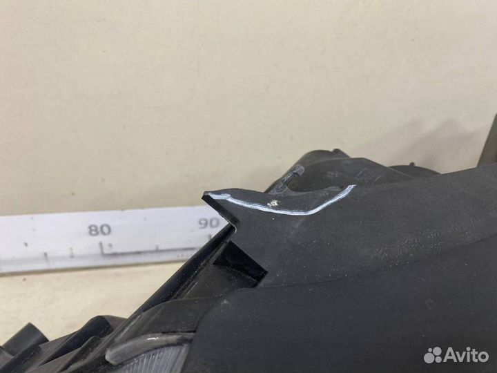 Фара левая Kia Sportage 3 SL 2010-2015