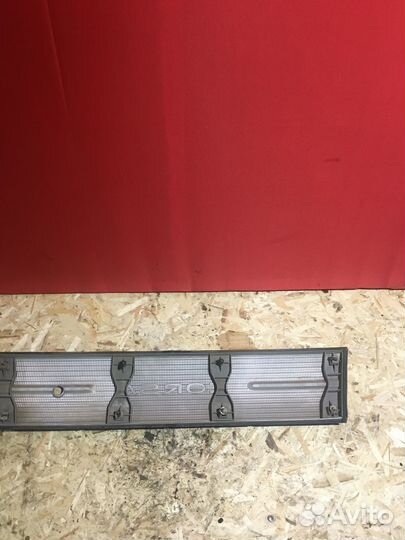 Фальшпанель Тойота Корса 40