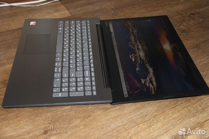 Lenovo ideapad 330 15ast