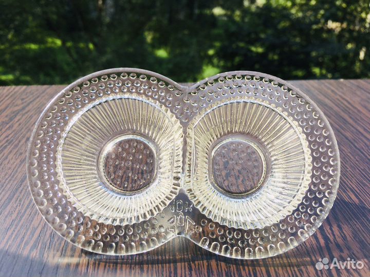 Пепельница,стаканы- армуды,солонка,стопки СССР