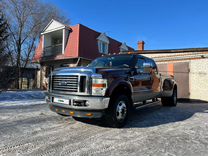 Ford F-350 6.4 AT, 2009, 133 000 км, с пробегом, цена 7 200� 000 руб.