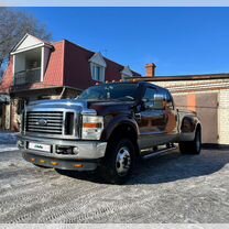 Ford F-350 6.4 AT, 2009, 133 000 км, с пробегом, цена 7 200 000 руб.