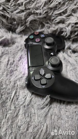 Геймпад для ps4 оригинал Dualschock 4v2