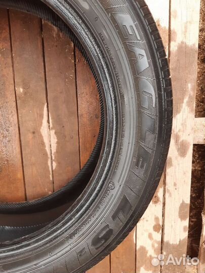 Goodyear Eagle LS 2 225/55 R18 98H
