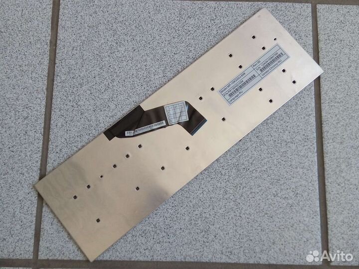 Acer клавиатура для ноутбука на клавиши