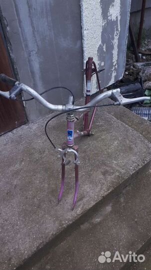 Рама sport турист