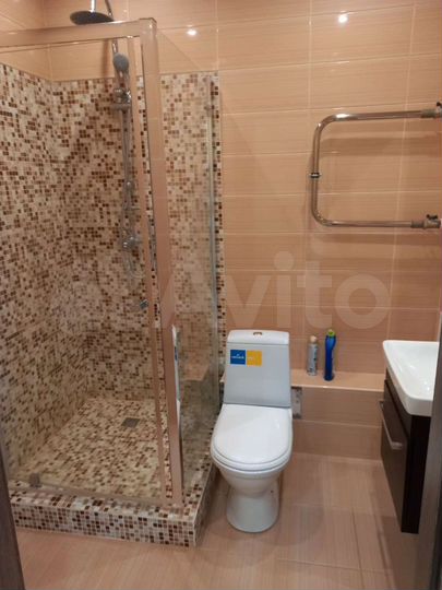 Квартира-студия, 28,7 м², 8/16 эт.