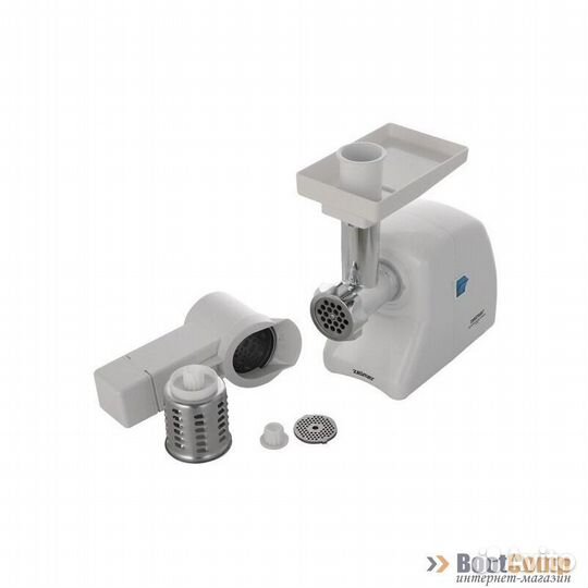 Мясорубка Zelmer ZMM2853B