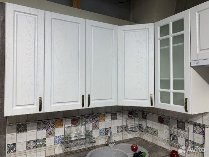 Кухонный гарнитур. Рассрочка