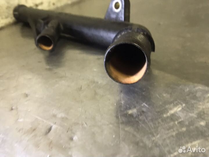 Трубка ож K4J K4M Renault Nissan 16V 1.4-1.6