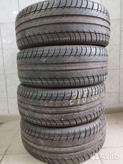 Bfgoodrich G-Grip 215/55 R17