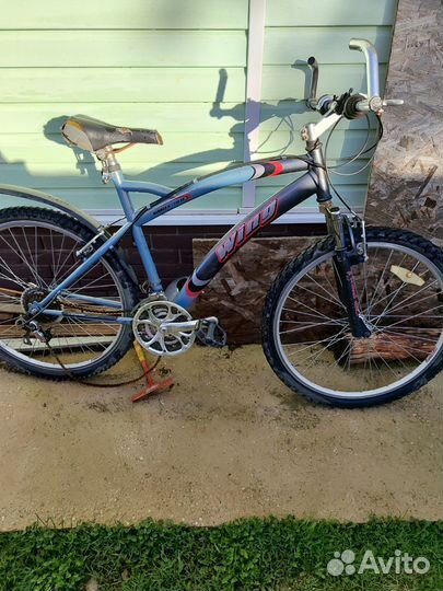 Велосипеды бу взрослый