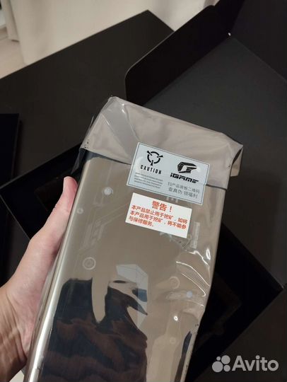 Видеокарта colorful RTX 3080ti 12G