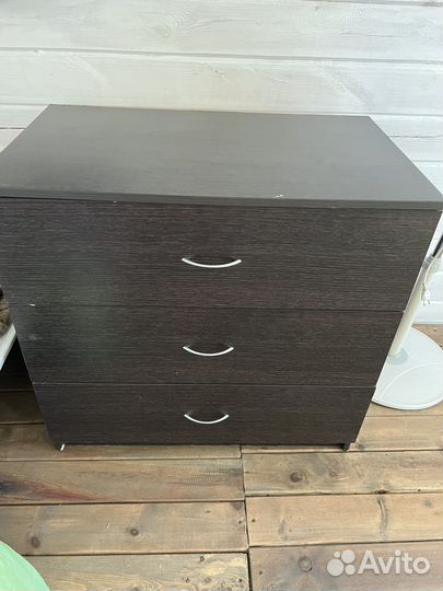 Полка этажерка тумба + комод