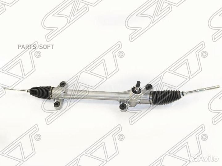 Рейка рулевая toyota avensis 03-08 LHD ST4550005030