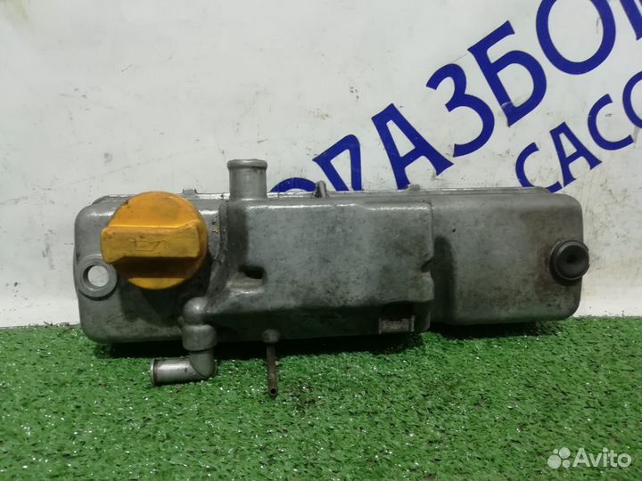 Клапанная крышка ваз-2114