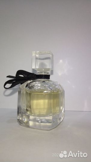 YSL Mon Paris
