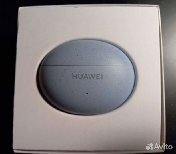 Наушники huawei freebuds 5i