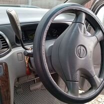 Nissan Liberty 2.0 CVT, 2000, 364 000 км, с пробегом, цена 430 000 руб.