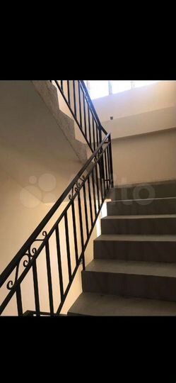 Своб. планировка, 60 м², 5/5 эт.