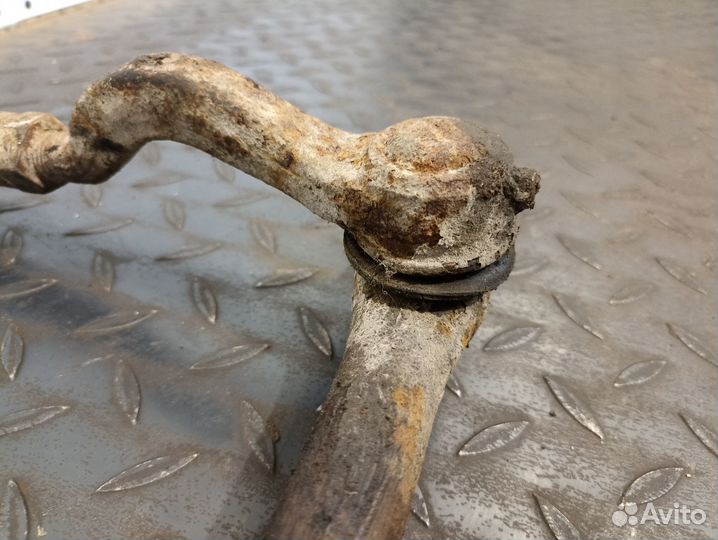 Рулевая трапеция для Mitsubishi Pajero 1