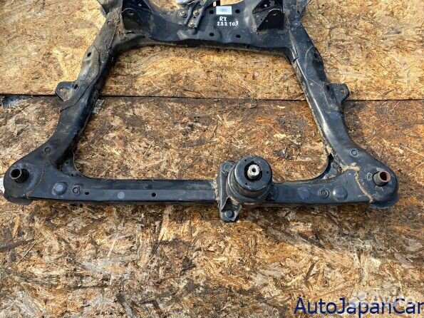 Lexus RX IV (2015-2023) Подрамник