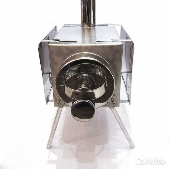 Печка-Пошехонка Большая