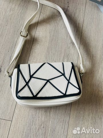 Сумка женская через плечо