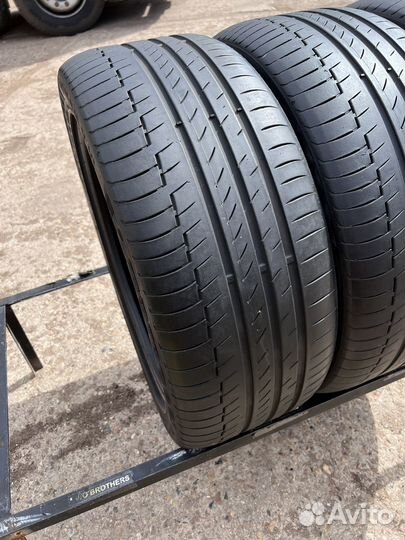 Continental ContiPremiumContact 6 245/45 R19 102Y