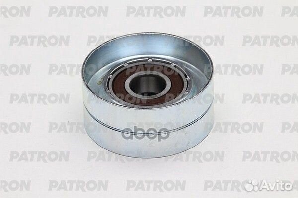 Ролик руч.ремня nissan opel renault volvo 1.9TD