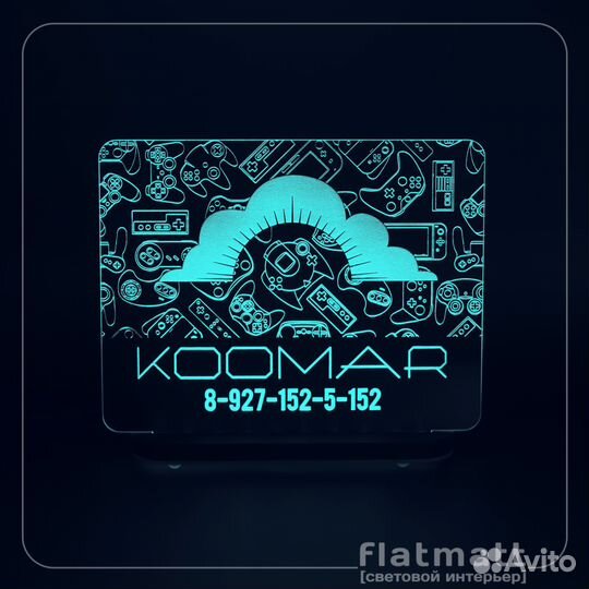 Декор для рабочего места