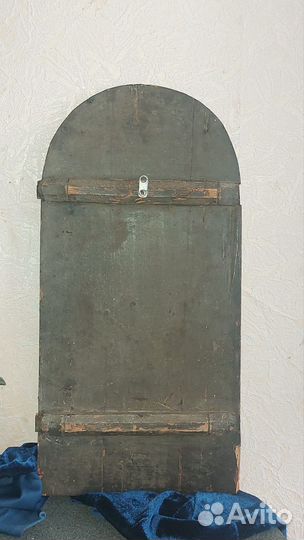 Старинные иконы 17 век