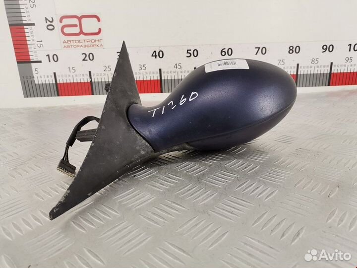 Зеркало боковое левое для Alfa Romeo 156 (932)