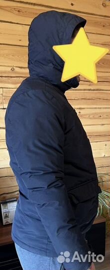 Куртка зимняя adidas