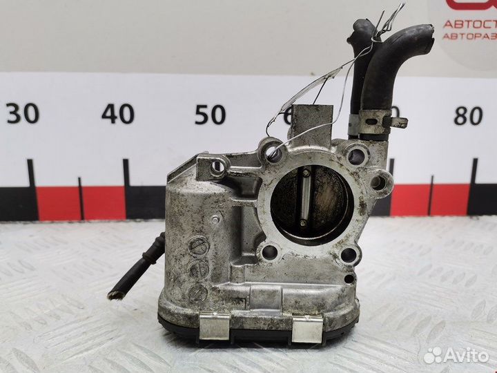 Заслонка дроссельная для Opel Astra G 9157512