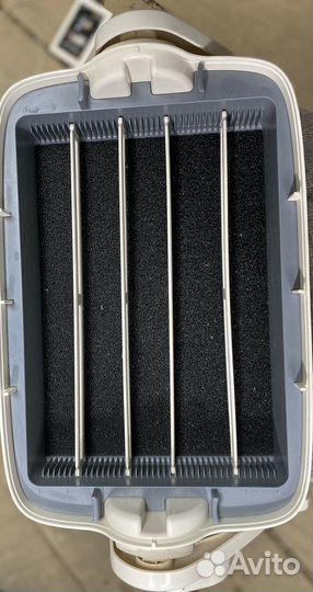 Инкубатор автоматический Suro 20