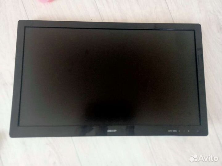 Монитор для пк