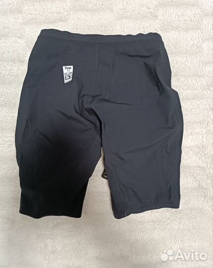 Гидрошорты speedo Fastkin LZR pure valor