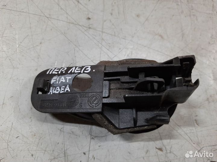 Ручка внутренняя Фиат Альбеа