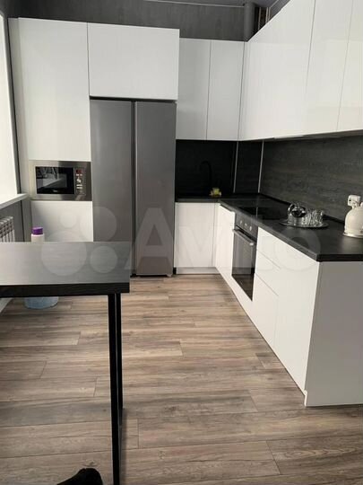 Дом 150 м² на участке 7 сот.