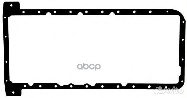 Прокладка маслянного поддона 71-34069-00 71-340