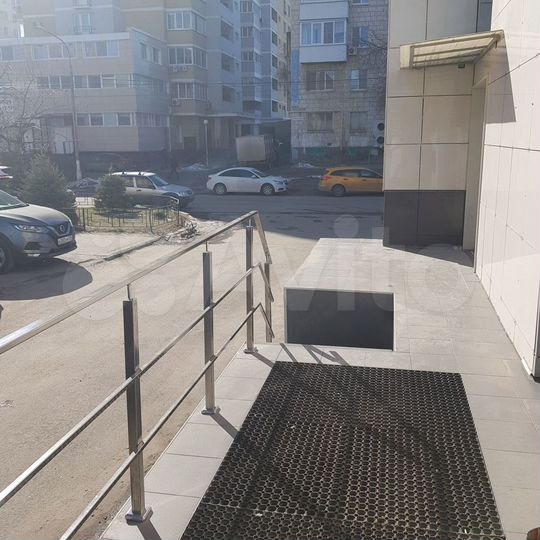 Офис 300 м² в бц 