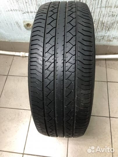 Dunlop SP Sport 270 235/55 R19