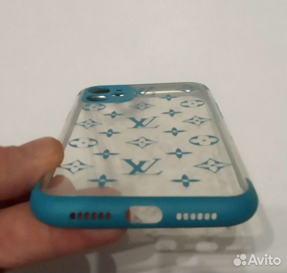 Чехол на iPhone 11, pro