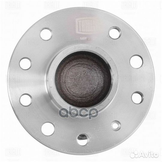 Ступица задн. в сборе с подшип. Opel Vectra 02