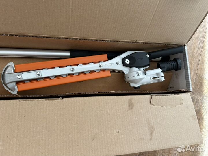 Ножницы для кустарника FH-KM 145 stihl