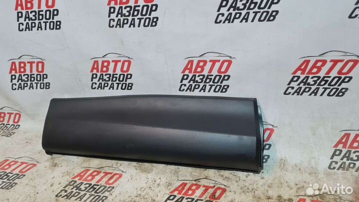 Накладка задней правой двери Mazda CX-5