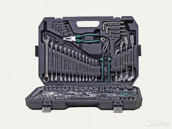 Набор инструмента 137 предметов