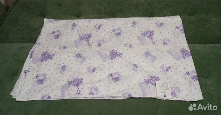 Советские пододеяльники СССР